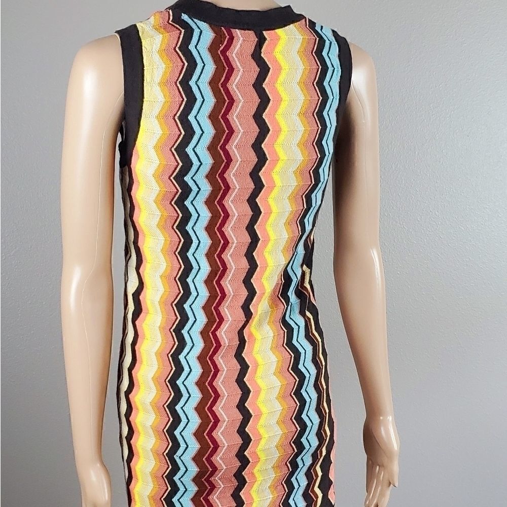 Missoni for Target Sleeveless Sweater Dress - Picture 3 of 5